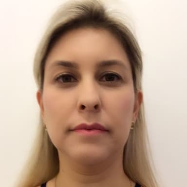 Juíza Anelise Nogueira Reginato - MA