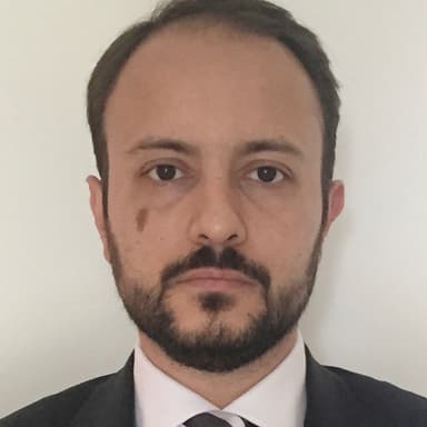 Juiz Antônio Sérgio Bernardineti David Hernandes - PR