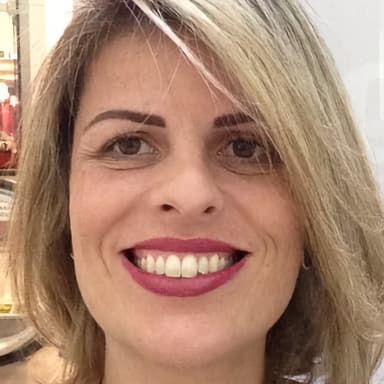 Juíza Cintia Gonçalves Costi - SC