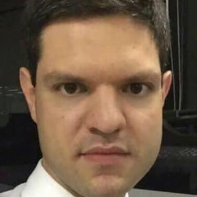 Juiz Diego Bocuhy Bonilha - SP