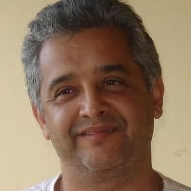 Juiz Geraldo Carlos Campos - MG