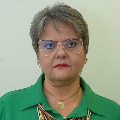 Des. Karin Liliane Lima E. e Mendonça - MG