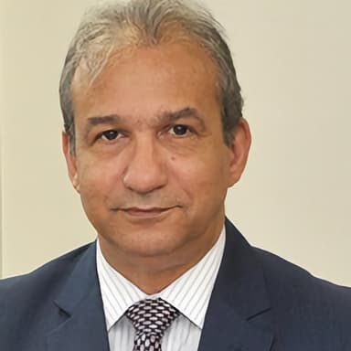 Juiz Magid Nauef Láuar - MG