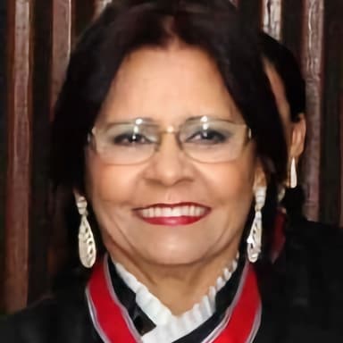 Des. Maria de Fátima Silva Carvalho - BA