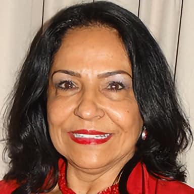 Juíza Maria Isabel Pereira da Costa - RS