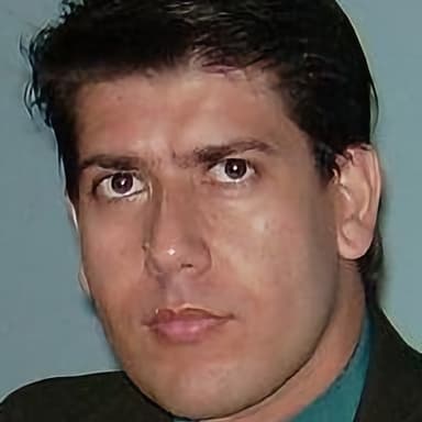 Juiz Oscar Francisco Alves Júnior - RO