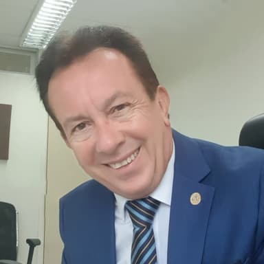 Presidente da ANAMAGES