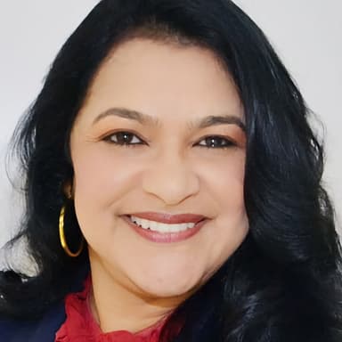 Juíza Rita de Cássia Ramos de Carvalho - BA