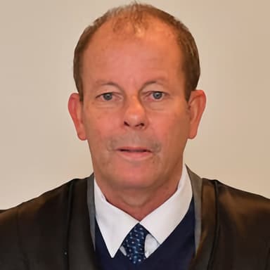 Des. Roberto Carvalho Fraga - RS