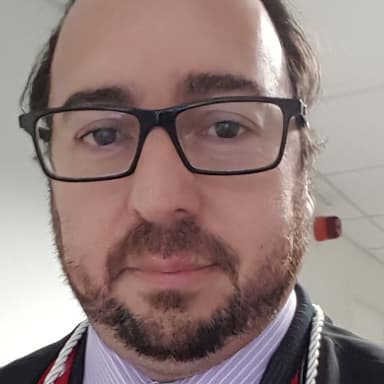 Juiz Rogério de Vidal Cunha - PR