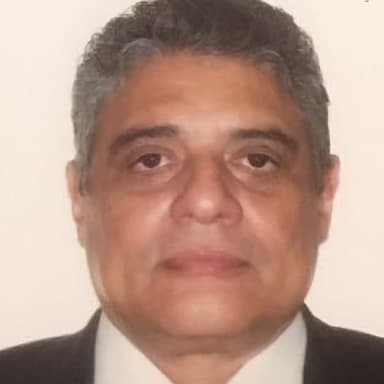 Des. Valter Ferreira Xavier Filho - DF