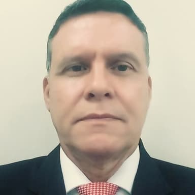 Juiz Wolfram da Cunha Ramos - PB