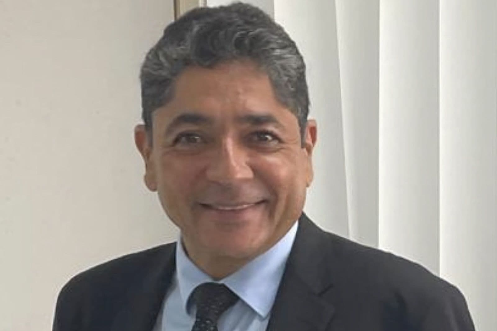 Dr. Cid Peixoto do Amaral Neto, do TJCE.