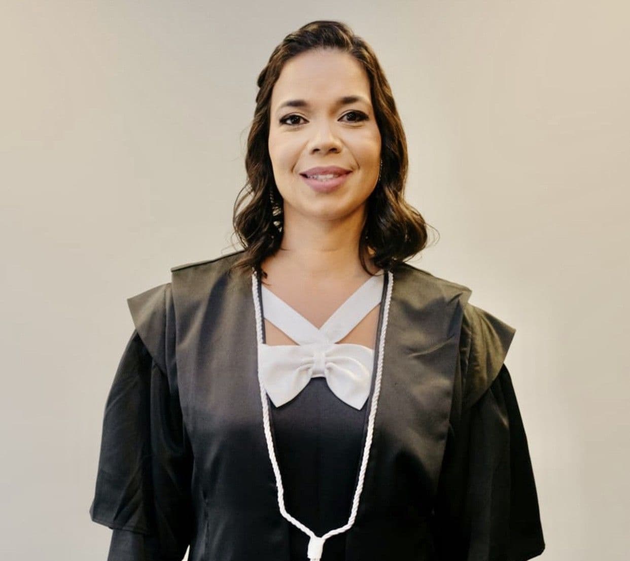 Dra. Cynara Guerra, do TJMG