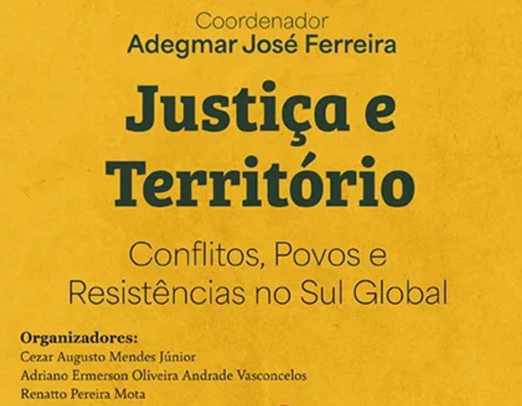 A obra foi lançada pela Editora Dialética e os exemplares podem ser adquiridos no site da editora
