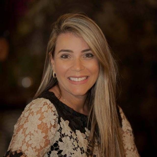 Dra. Mirella Cezar Freitas é titular da 2ª Vara da Comarca de Itapecuru Mirim