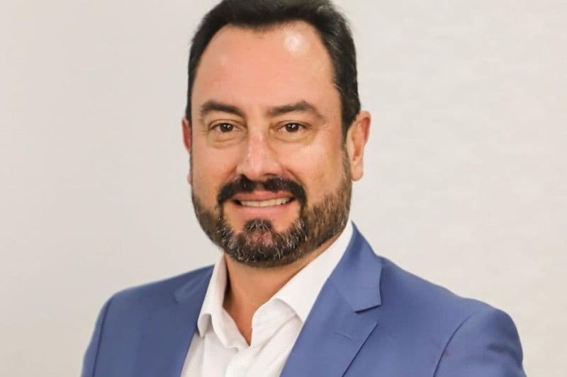 O Juiz Dr. Fabrízio Menezes, do TJRO