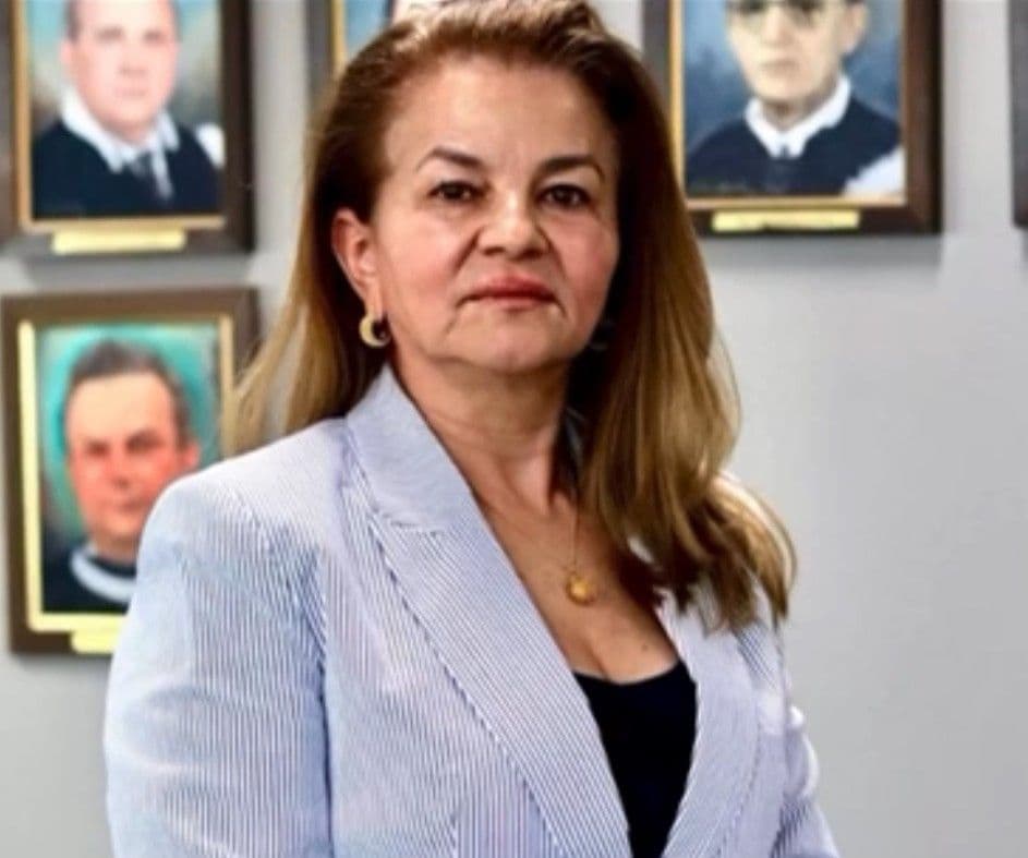 A Juíza Maria Luiza de Moura Mello e Freitas foi indicada para compor TRE-PI
