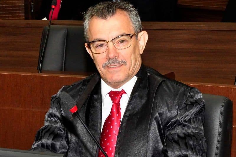 Desembargador Baltazar Miranda