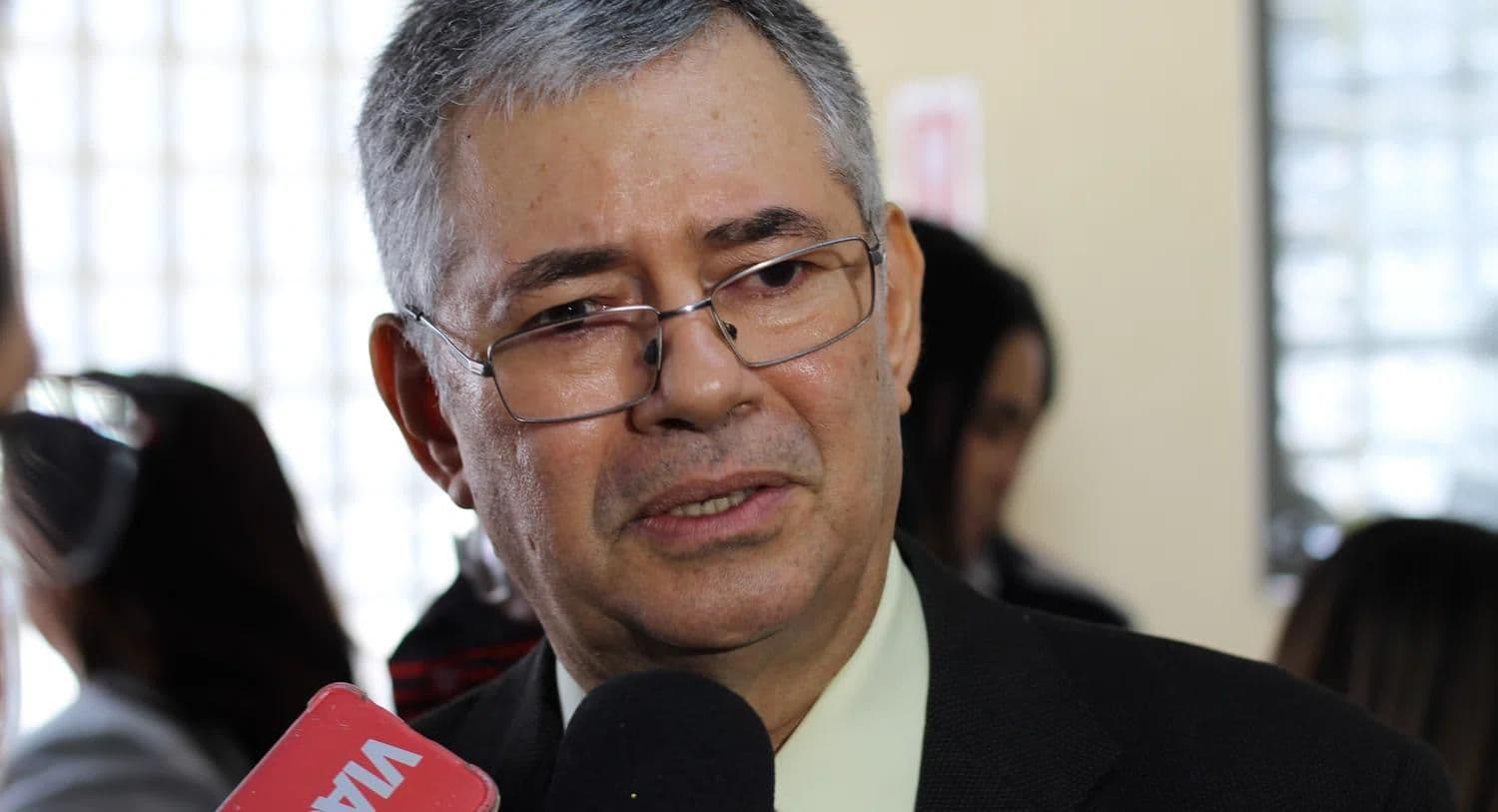 Lirton Nogueira Santos foi promovido ao cargo de desembargador do TJPI