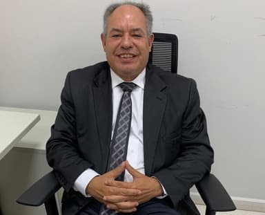 Dr. Ciro Rosa soma 26 anos de experiência na magistratura tocantinense