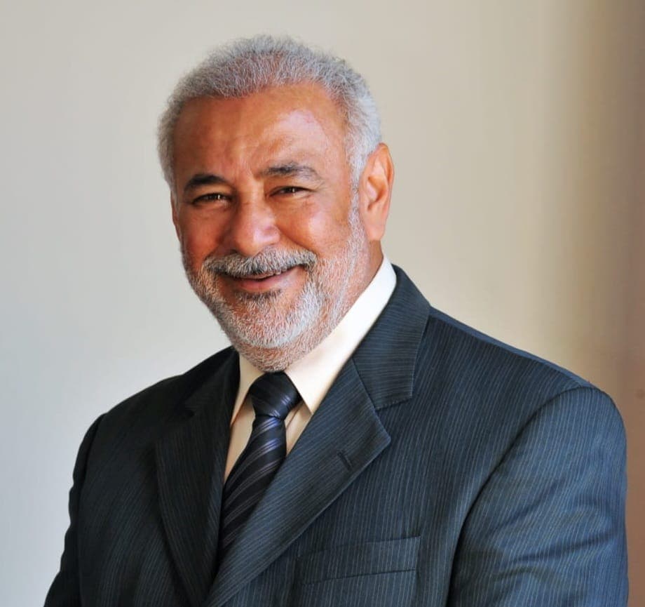 O juiz Eulálio Figueiredo soma 34 anos de dedicação à magistratura maranhense