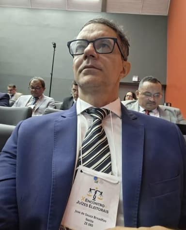 O X Encontro de Juízes Eleitorais do TRE-BA acontece nesta sexta-feira. 