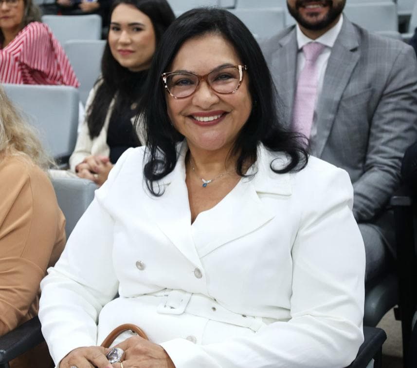 A magistrada pretende realizar um trabalho focado na celeridade, honestidade e na probidade.