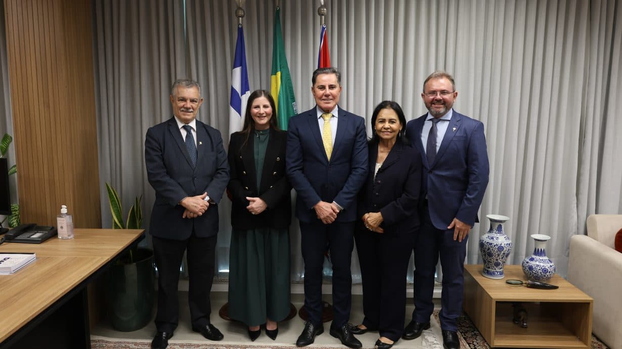 Após permuta, suplente do Conselho Fiscal da ANAMAGES do TJPA passa a integrar quadro do TJBA