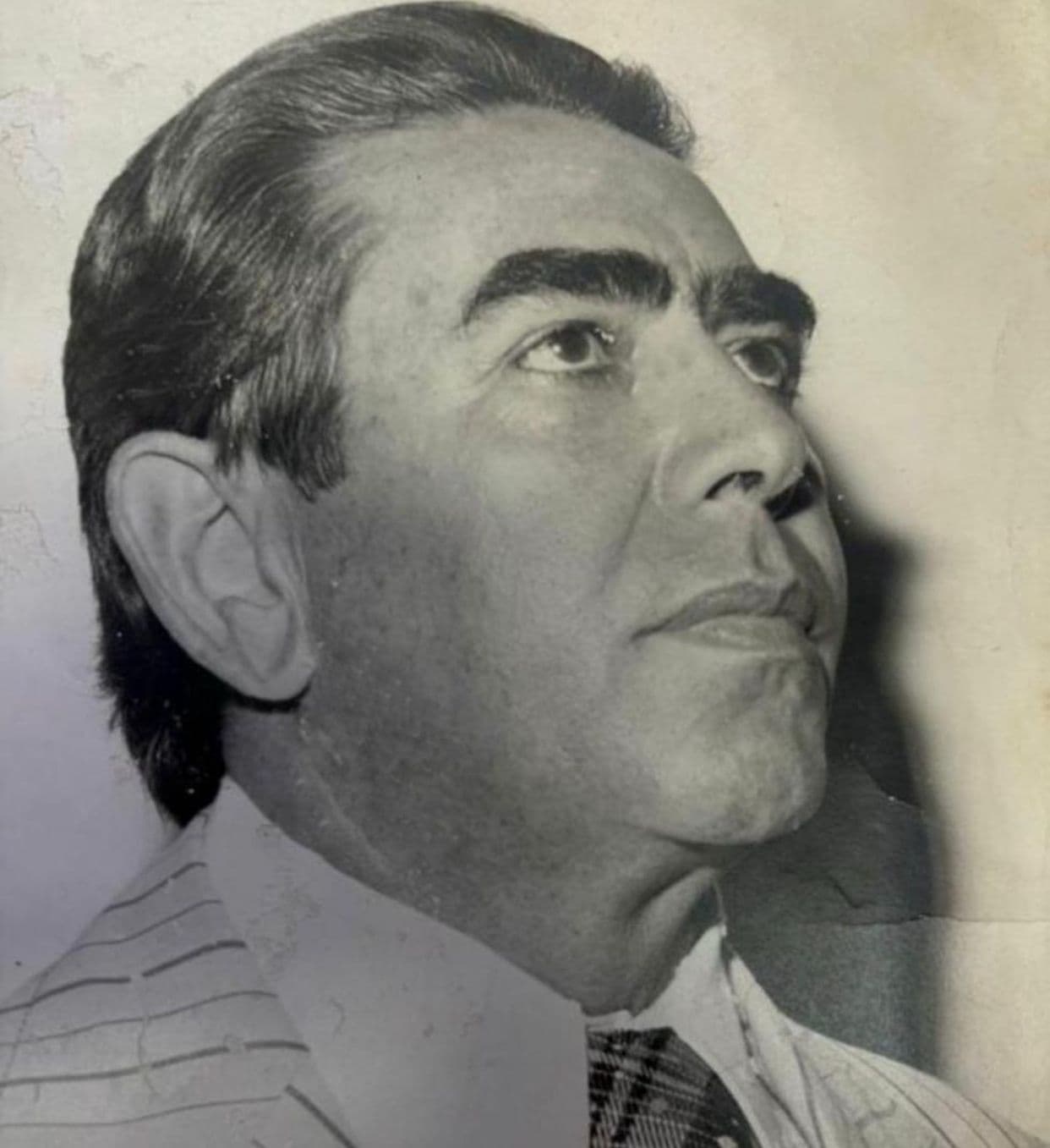 O Desembargador José Fernandes Filho foi um dos ícones da história do TJMG