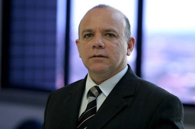 O Juiz Artur Cortez Bonifácio foi eleito Presidente da AMARN