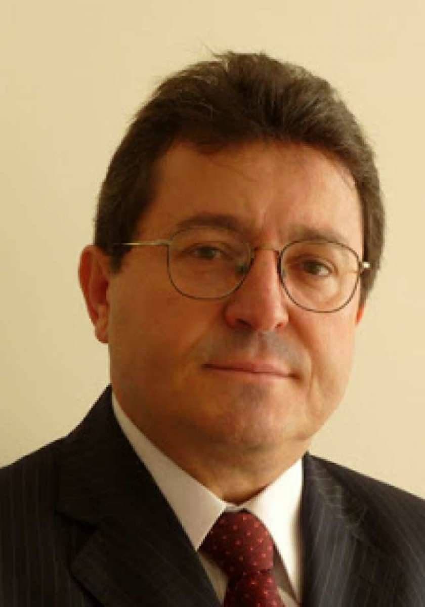 João Batista Damasceno é desembargador no TJRJ