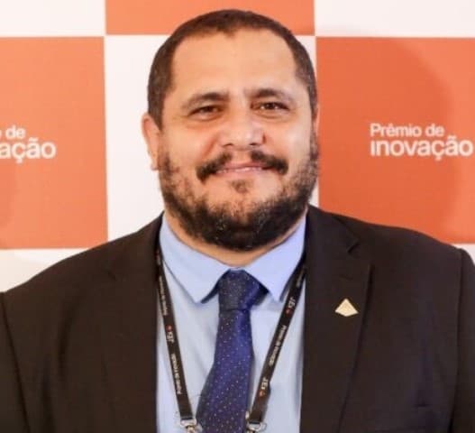 Foto de Juiz Robledo Moraes Peres De Almeida – ANAMAGES