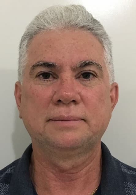 Foto de Juiz Raimundo José Gomes – ANAMAGES