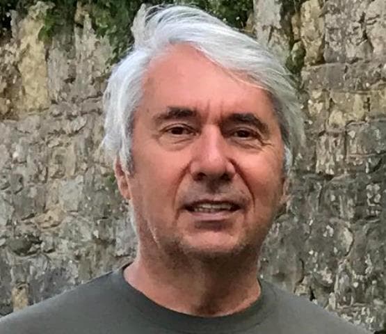 Foto de Juiz Renato de Oliveira Freitas – ANAMAGES
