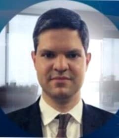 Foto de Juiz Diego Bocuhy Bonilha – ANAMAGES