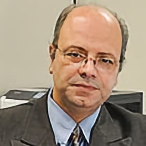 Foto de Juiz Agnaldo Rodrigues Pereira – Vice-Presidente da Região Sudeste da ANAMAGES