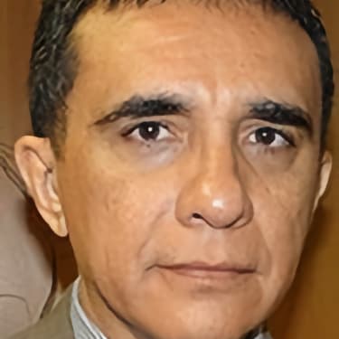 Foto de Juiz Antônio Francisco Gil Barbosa – Vice Presidente Aposentados e Pensionistas da ANAMAGES