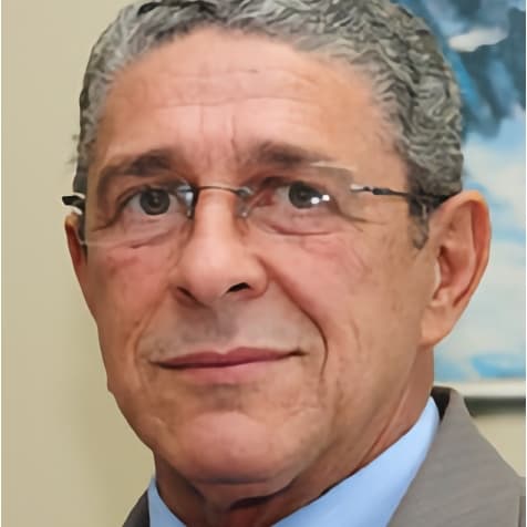 Foto de Juiz Avenir Passo de Oliveira – Vice-Presidente Região Centro Oeste da ANAMAGES