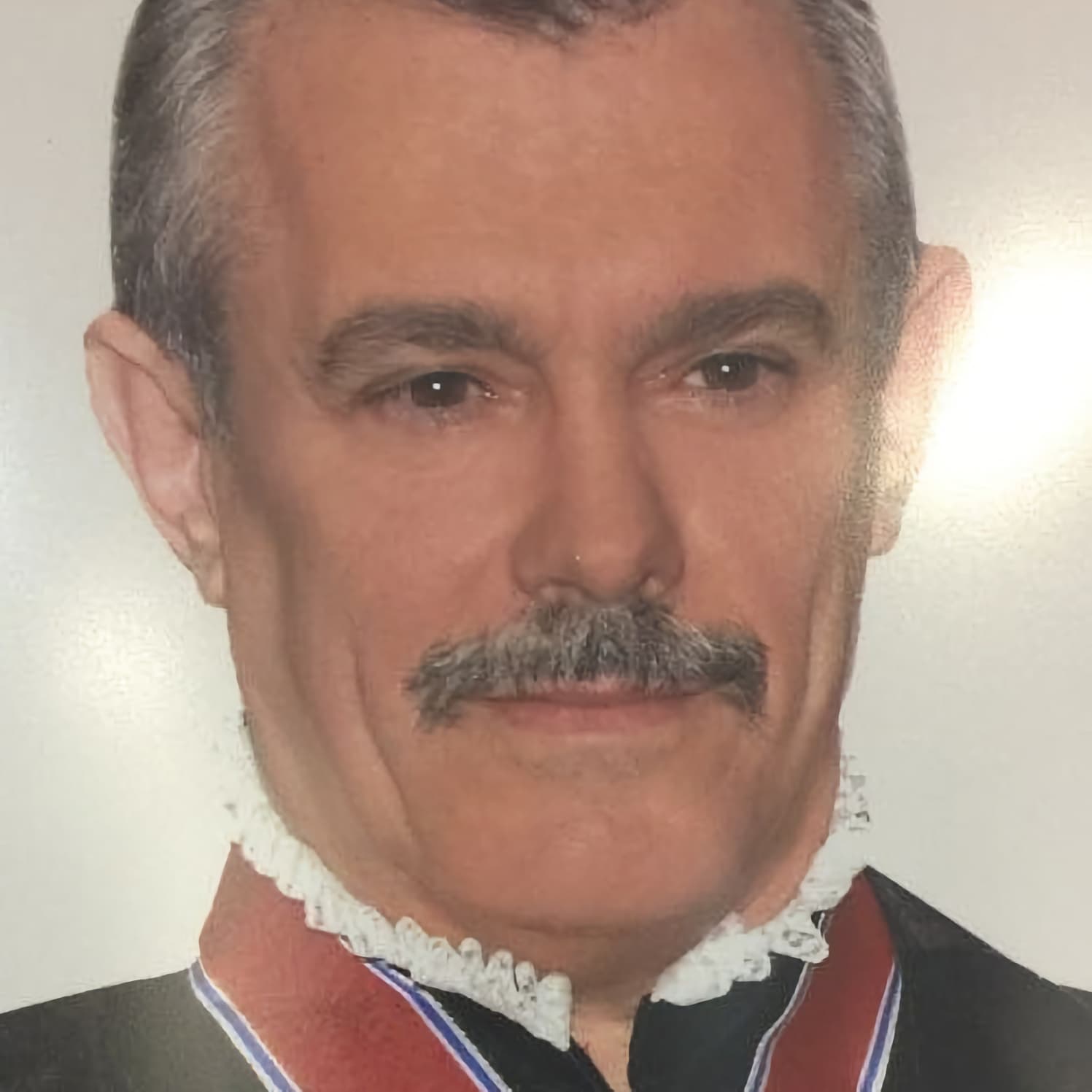 Foto de Des. Baltazar Miranda Saraiva – Vice-Presidente da Região Nordeste II da ANAMAGES