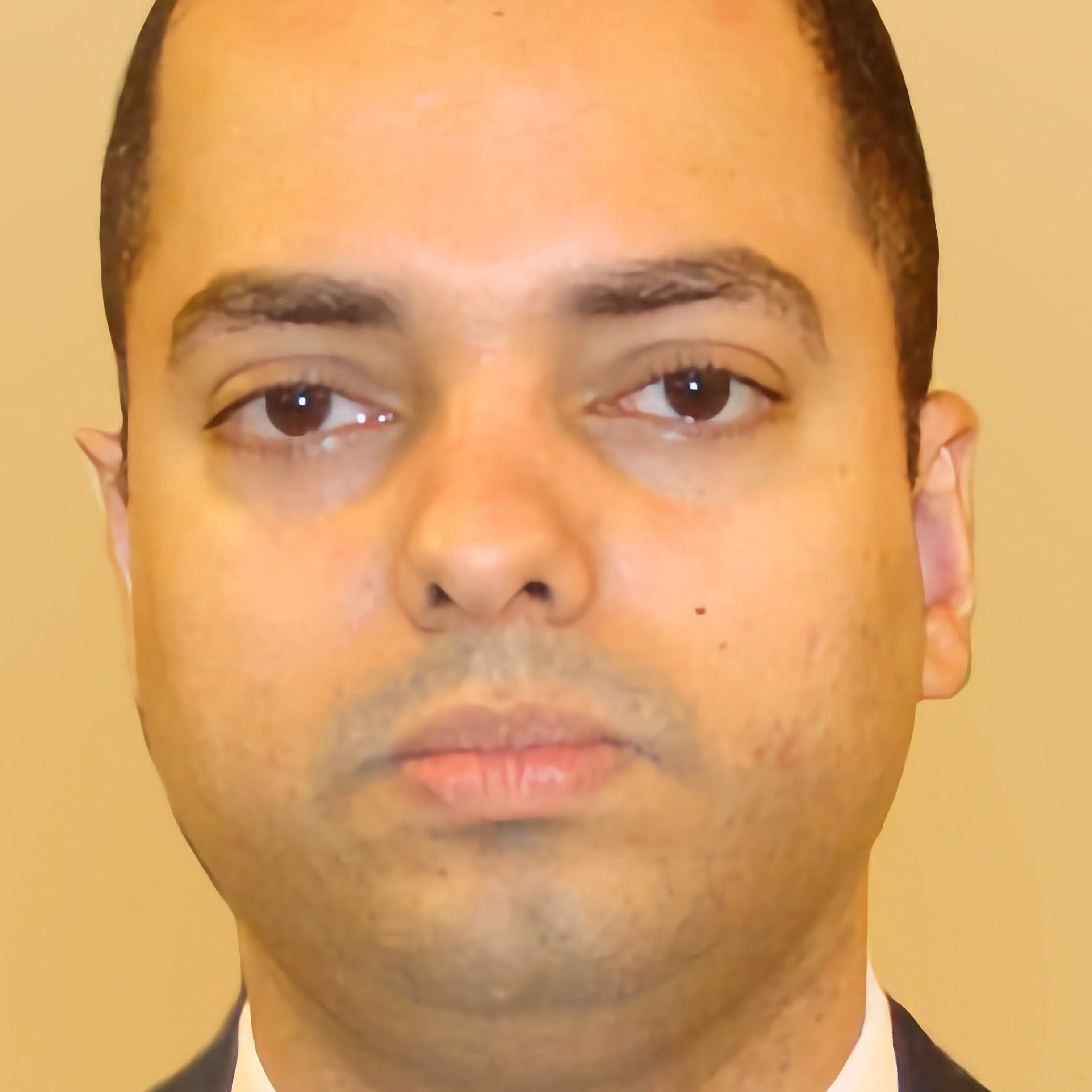 Foto de Juiz Hugo Barbosa Torquato Ferreira – ANAMAGES