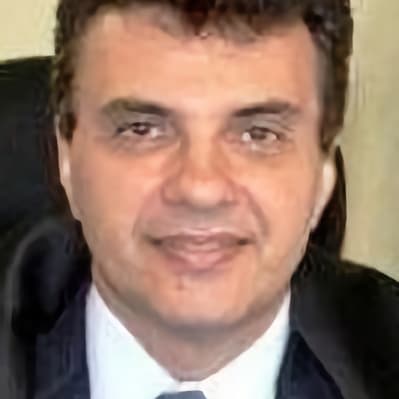 Foto de Des. João Gabriel Furtado Baptista – Vice-Presidente da Região Nordeste I da ANAMAGES
