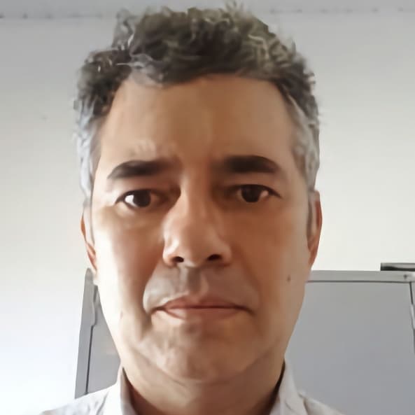 Foto de Des. Lirton Nogueira Santos – Suplente da ANAMAGES