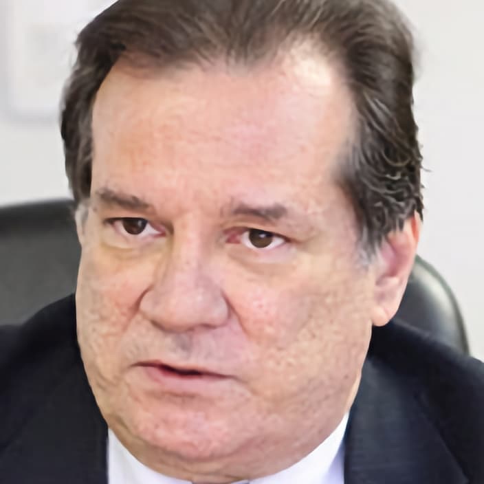 Foto de Juiz Ney Costa Alcantâra de Oliveira – ANAMAGES