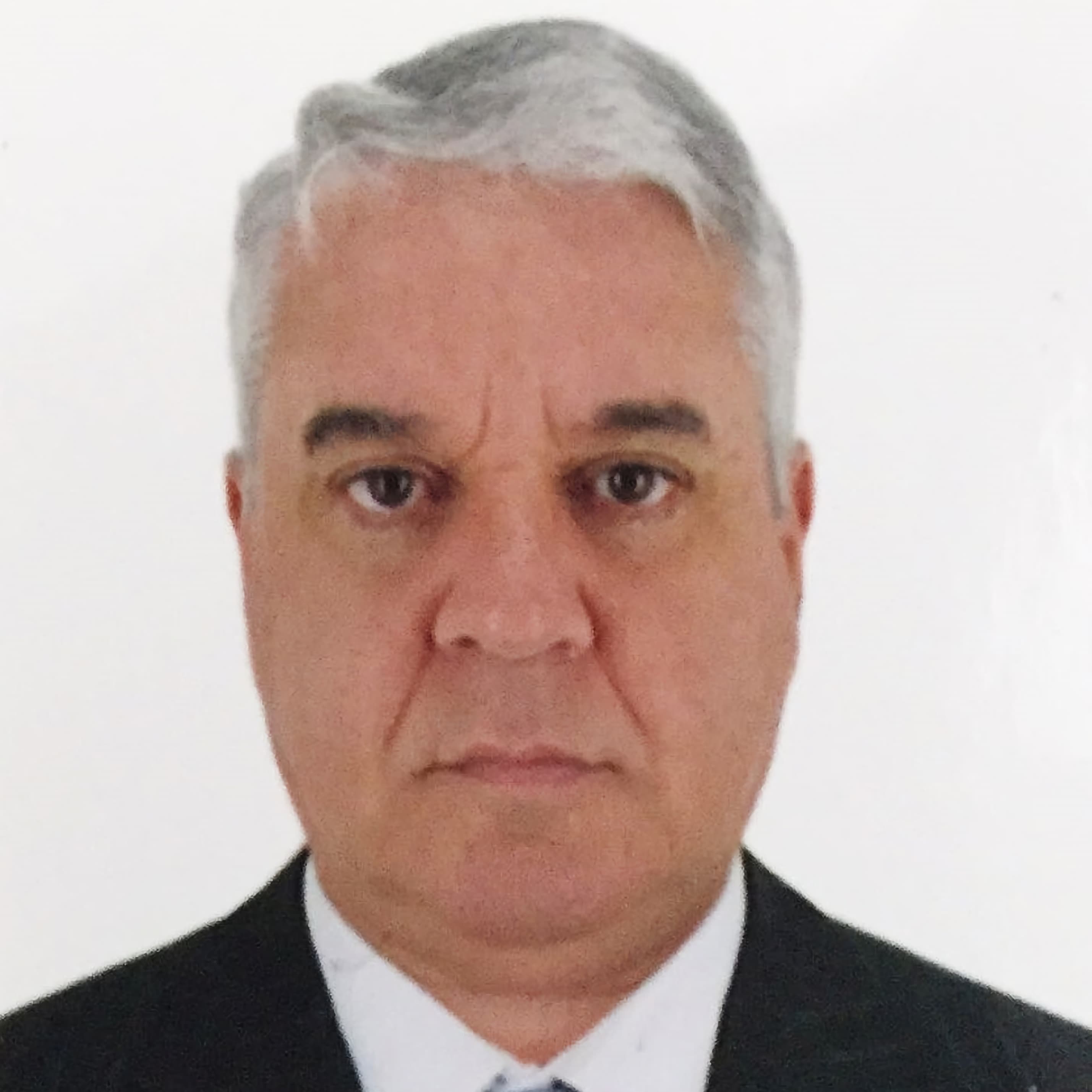 Foto de Juiz Ricardo Sávio de Oliveira – Vice-Presidente Legislativo da ANAMAGES