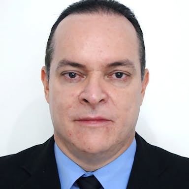 Juiz Agenor Alexandre da Silva - TO