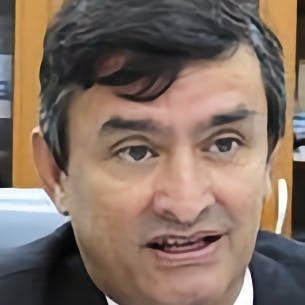 Juiz César Henrique Alves - RR