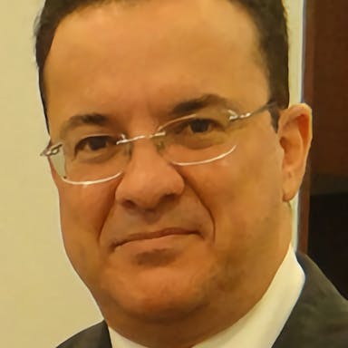 Juiz Danilo Luiz Meireles dos Santos - GO