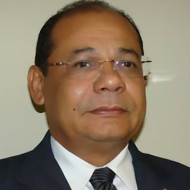 Juiz José Anselmo de Oliveira - SE