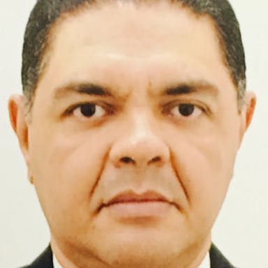 Juiz José Ribamar Mendes Júnior - TO